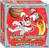 Killer Bunnies Jupiter Laser Red Booster