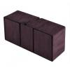 Suede Collection Alcove Vault Amethyst