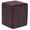 Suede Collection Alcove Flip Amethyst