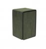 Suede Collection Alcove Tower Emerald