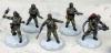 Dust Tactics: SSU NKVD Close Combat Squad 1
