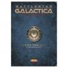 Battlestar Galactica Starship Battles- Faster Than Light Expansion Pack