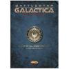 Battlestar Galactica Starship Battles- Additional Counter Set Expansion Pack