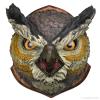 Dungeons & Dragons: Owlbear Trophy Figure