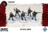 Dust Tactics: SSU Rifle Squad 1