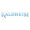 MTG: Kaldheim Booster Box Art 9-pocket PRO Binder