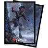 MTG: Kaldheim Planeswalker Art 3 Sleeve (100ct)