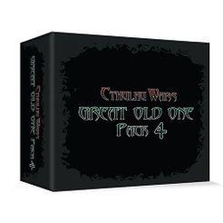 Great Old One Pack 4: Cthulhu Wars