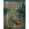 Death on the Reik: Enemy Within Campaign Director's Cut Vol.2: (WFRP4)