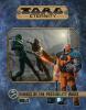 Torg Eternity RPG: Heroes of the Possibility Wars Volume #1