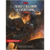 Tasha's Cauldron of Everything: Dungeons & Dragons (DDN)