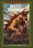 Beasts & Behemoths: A Young Adventurer's Guide Dungeons and Dragons