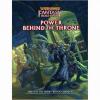 Power Behind the Throne - Enemy Within Campaign Director's Cut Volume 3 Collector's Edition (WFRP4)