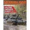 Modern War #50 (Putin Moves East)