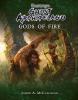 FGA: Gods Of Fire