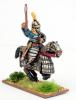 Mongol Warlord