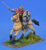 Briton Mounted Warlord
