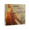 Heirs of Grimnir (Audiobook)