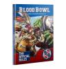 Blood Bowl Rulebook (Second Edition) (English)