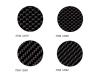 1/24 Carbon Decal Plain Ex Fine