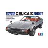 1/24 Toyota Celica XX 2800GT     LTD