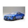 Nissan Skyline Gt-r V Spec Ii Ltd
