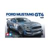 1/24 Ford Mustang Gt4