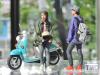 1/24 Campus Friends II - Modern Figures x 5