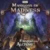 Forbidden Alchemy (Mansions of Madness)