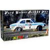 1/24 Ford Escort MKI Rally 1972 Roger Clark