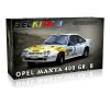 Opel Manta 400 Gr.b Frequelin