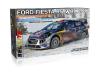 1/24 Ford Fiesta Wrc 17 Red Bull
