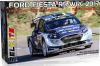 1/24 Ford Fiesta Wrc 17 Tanak