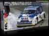 MG Metro 6R4 Rally Monte Carlo 86 M.Wilson