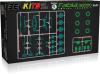 1/24 Skoda Fabia Gravel Rally Conversion set