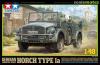 1/48 German Horch 1a