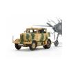 1/48 Heavy Tractor  SS-100
