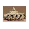 German Panzerkampfwagen II