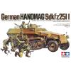 Hanomag Sd.Kfz. 251/1