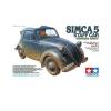 1/35 Simca 5 German
