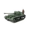 Archer British Self Propelled Anti Tank Gun