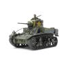 M3 Stuart - Late Production