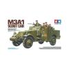 M3A1 Scout Car