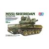 M551 Sheridan - Vietnam