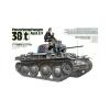 Pz.Kpfw.38t  Ausf E/F