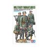 1/35 German Infantry Mid Wwii