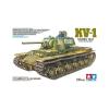 Russian Heavy Tank KV-1F 1941 Early Productn