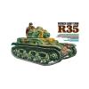 1/35 R35 French Light Tank