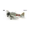 1/72 A6M2b ZERO (ZEKE)