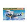 Messerschmitt Bf 109 G-6